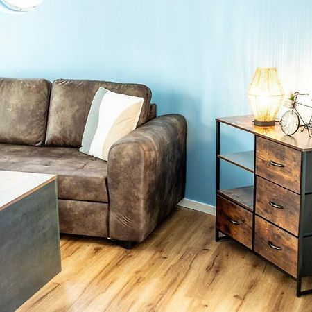 Fabrikdesign Dueren Appartement Düren - Eifel Buitenkant foto