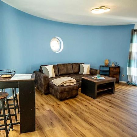 Fabrikdesign Dueren Appartement Düren - Eifel Buitenkant foto