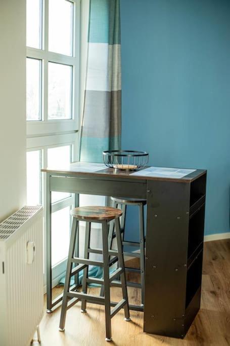 Fabrikdesign Dueren Appartement Düren - Eifel Buitenkant foto