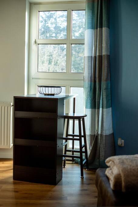 Fabrikdesign Dueren Appartement Düren - Eifel Buitenkant foto