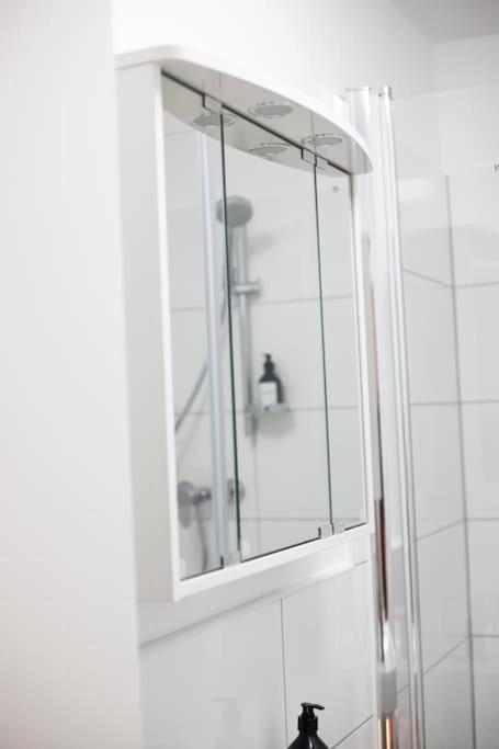 Fabrikdesign Dueren Appartement Düren - Eifel Buitenkant foto