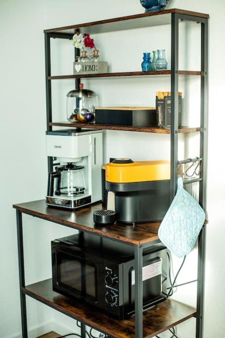 Fabrikdesign Dueren Appartement Düren - Eifel Buitenkant foto