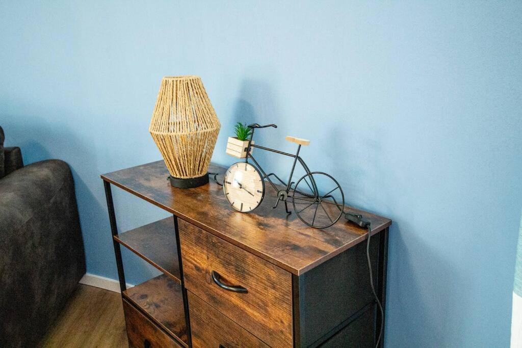 Fabrikdesign Dueren Appartement Düren - Eifel Buitenkant foto