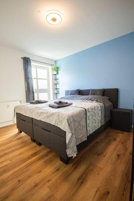 Fabrikdesign Dueren Appartement Düren - Eifel Buitenkant foto