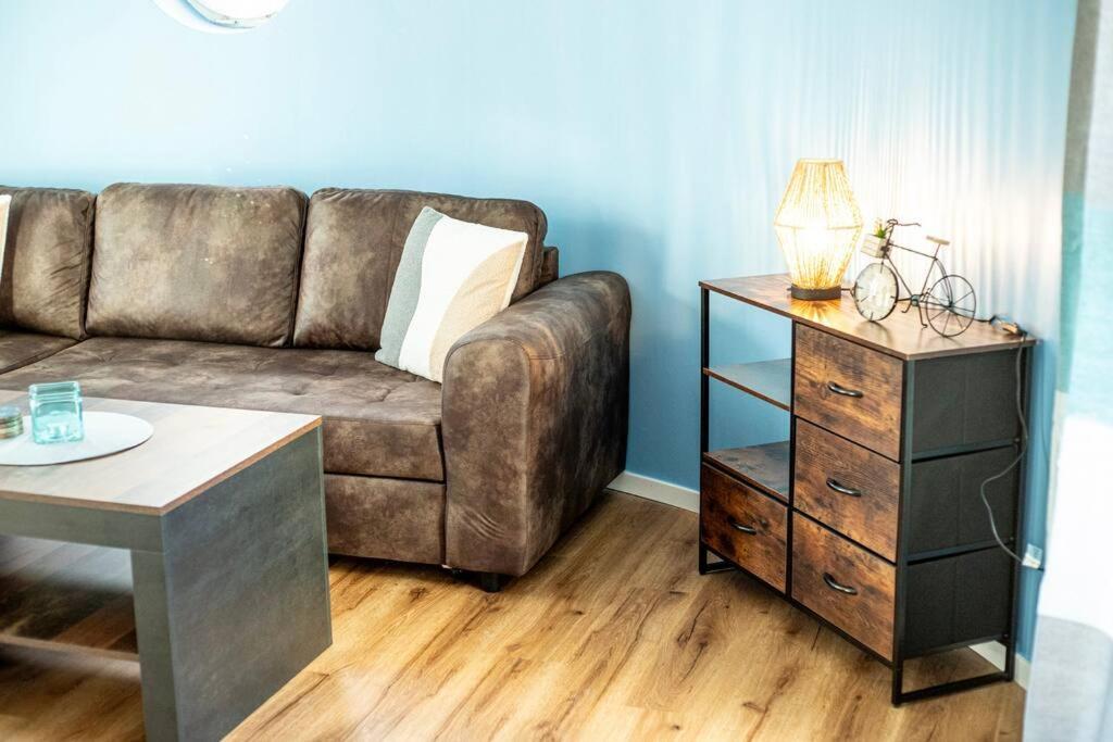 Fabrikdesign Dueren Appartement Düren - Eifel Buitenkant foto