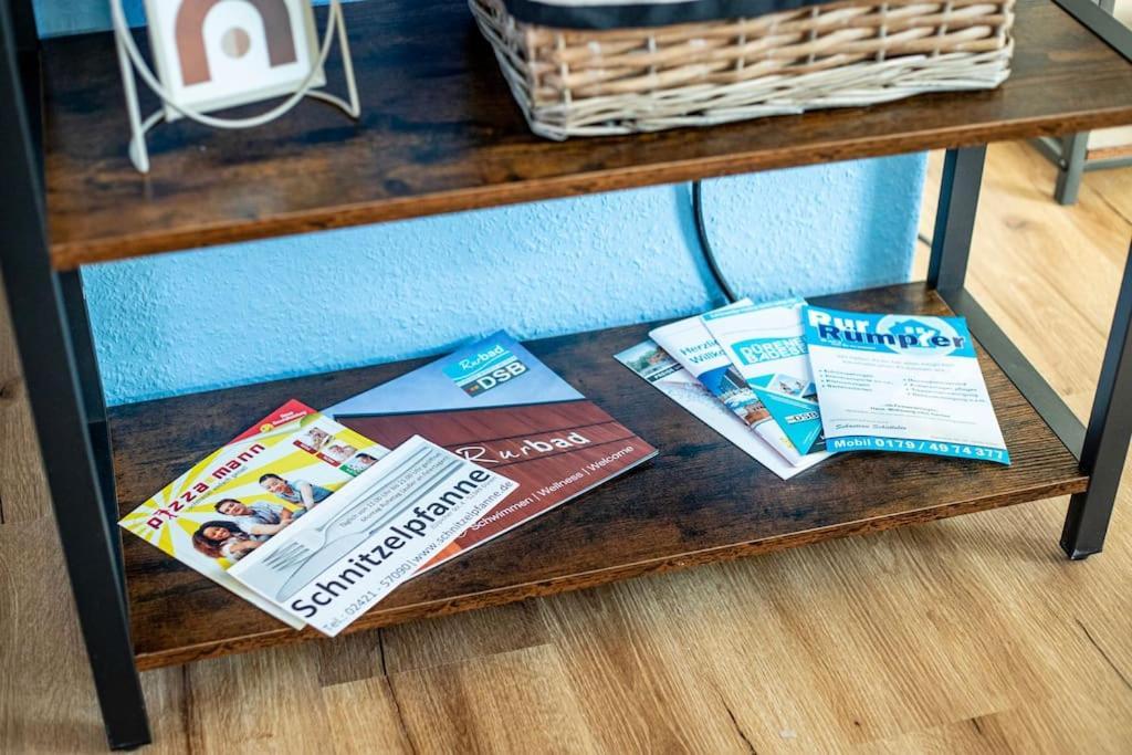 Fabrikdesign Dueren Appartement Düren - Eifel Buitenkant foto