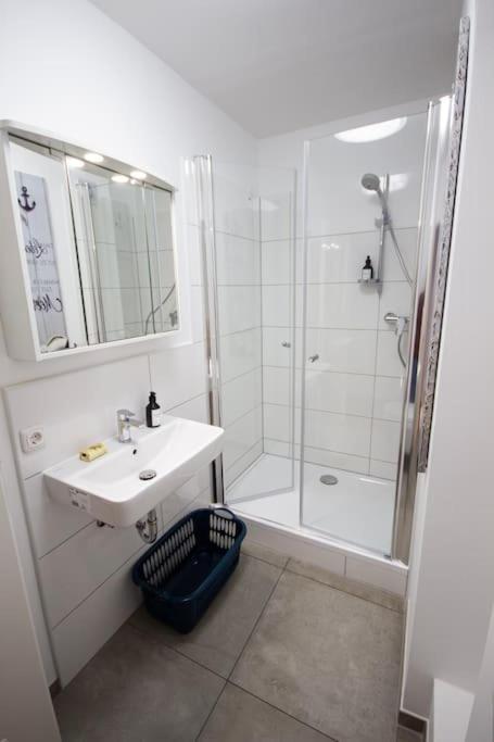 Fabrikdesign Dueren Appartement Düren - Eifel Buitenkant foto