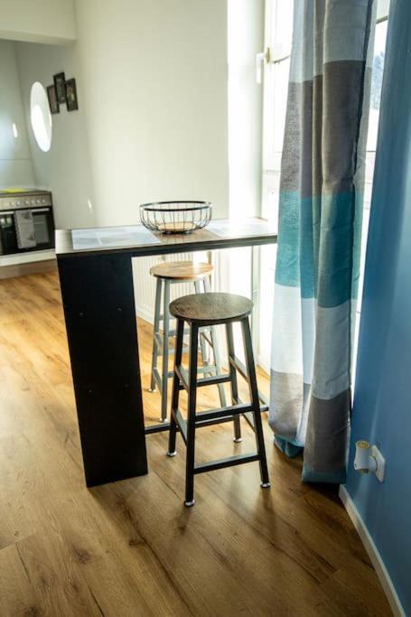 Fabrikdesign Dueren Appartement Düren - Eifel Buitenkant foto