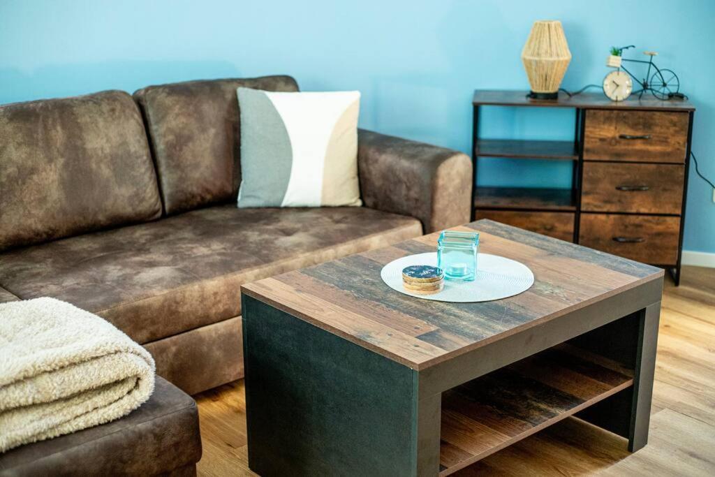 Fabrikdesign Dueren Appartement Düren - Eifel Buitenkant foto