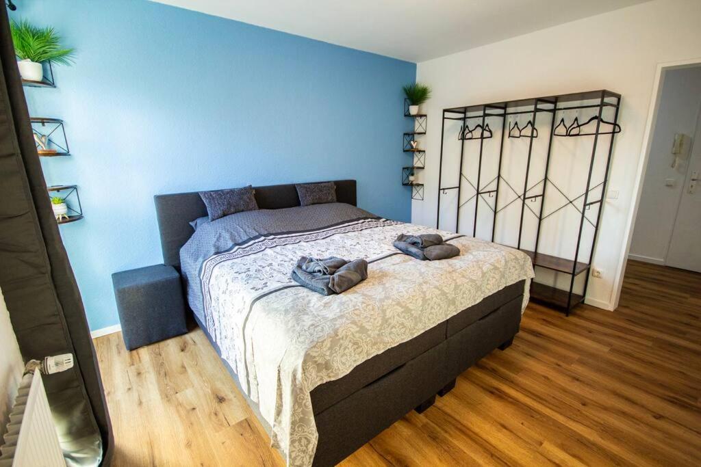 Fabrikdesign Dueren Appartement Düren - Eifel Buitenkant foto