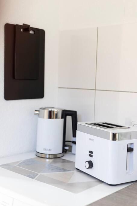 Fabrikdesign Dueren Appartement Düren - Eifel Buitenkant foto