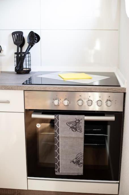 Fabrikdesign Dueren Appartement Düren - Eifel Buitenkant foto