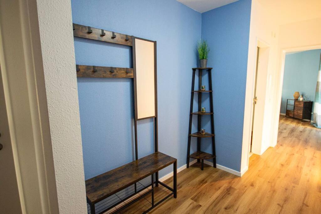 Fabrikdesign Dueren Appartement Düren - Eifel Buitenkant foto