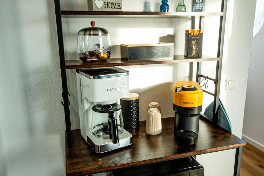 Fabrikdesign Dueren Appartement Düren - Eifel Buitenkant foto
